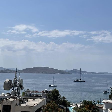 Seafront Apartment Saranda Kültér fotó
