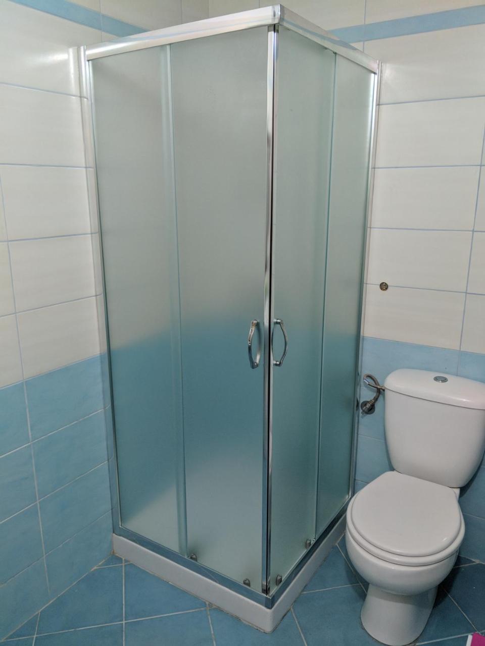 Seafront Apartment Saranda Kültér fotó